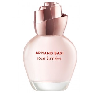 Armand Basi Rose Lumiere edt 100ml TESTER